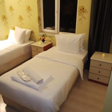 Vanna Deluxe Termal Hotel Spa Hamamozu 外观 照片