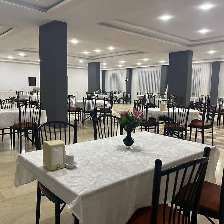 Vanna Deluxe Termal Hotel Spa Hamamozu 外观 照片