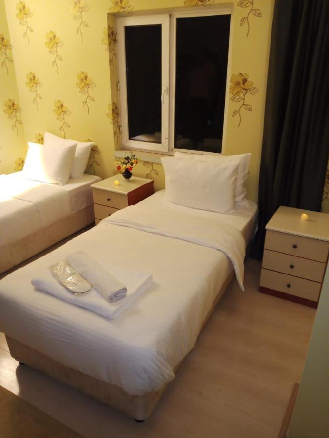 Vanna Deluxe Termal Hotel Spa Hamamozu 外观 照片