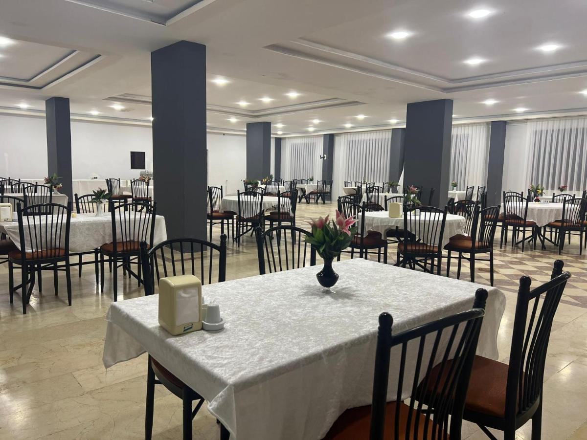 Vanna Deluxe Termal Hotel Spa Hamamozu 外观 照片