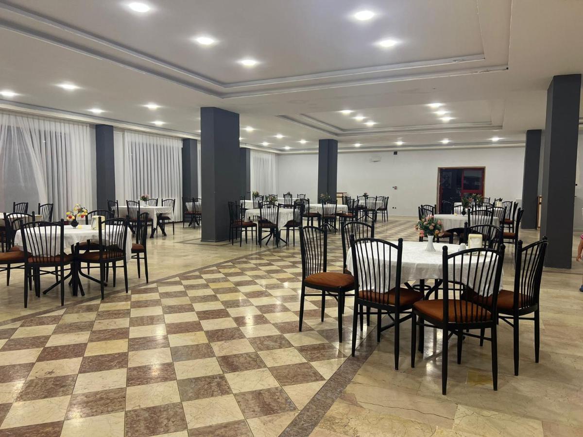 Vanna Deluxe Termal Hotel Spa Hamamozu 外观 照片