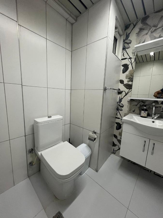 Vanna Deluxe Termal Hotel Spa Hamamozu 外观 照片