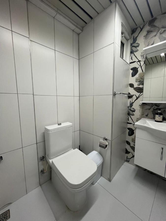 Vanna Deluxe Termal Hotel Spa Hamamozu 外观 照片