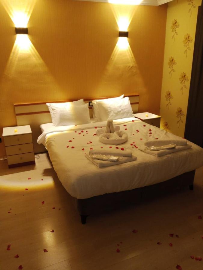 Vanna Deluxe Termal Hotel Spa Hamamozu 外观 照片